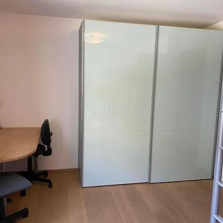 Apartment Puoz 1 Waldvogel Samedan